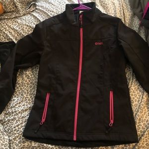 Cruel jacket